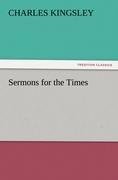 Sermons for the Times