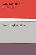 Seven English Cities