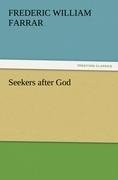 Seekers after God