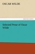 Selected Prose of Oscar Wilde