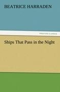 Ships That Pass in the Night