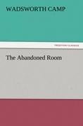 The Abandoned Room