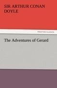 The Adventures of Gerard