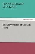 The Adventures of Captain Horn