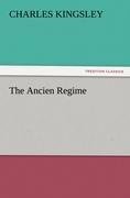 The Ancien Regime