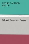 Tales of Daring and Danger