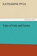 Tales of Folk and Fairies