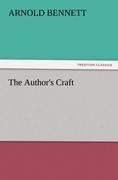 The Author's Craft