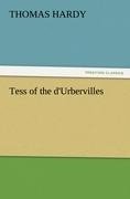 Tess of the d'Urbervilles