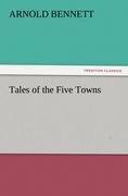 Tales of the Five Towns