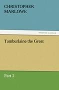 Tamburlaine the Great