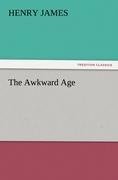 The Awkward Age