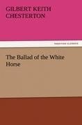 The Ballad of the White Horse