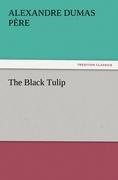 The Black Tulip