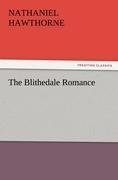 The Blithedale Romance