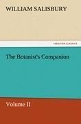 The Botanist's Companion