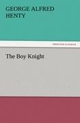 The Boy Knight