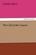 The Call of the Canyon