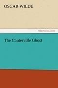 The Canterville Ghost