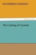 The Coming of Cuculain