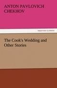 The Cook's Wedding and Other Stories