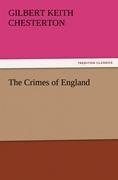 The Crimes of England