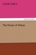 The Desert of Wheat