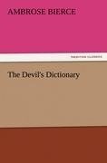 The Devil's Dictionary