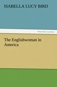 The Englishwoman in America