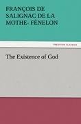 The Existence of God