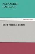 The Federalist Papers