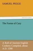 The Forme of Cury