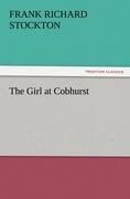 The Girl at Cobhurst