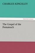 The Gospel of the Pentateuch