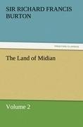 The Land of Midian