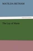 The Lay of Marie