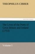 The Lives of the Poets of Great Britain and Ireland (1753)