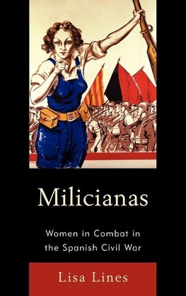 Milicianas