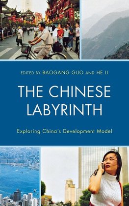 The Chinese Labyrinth