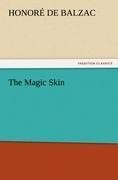 The Magic Skin