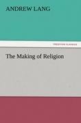 The Making of Religion