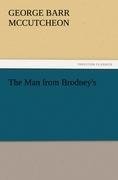 The Man from Brodney's