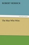 The Man Who Wins