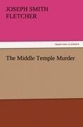 The Middle Temple Murder