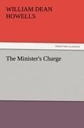 The Minister's Charge