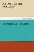 The Mistress of the Manse