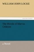 The Morals of Marcus Ordeyne