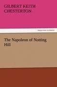 The Napoleon of Notting Hill