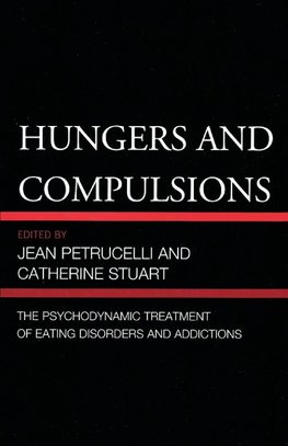 HUNGERS & COMPULSIONS         PB