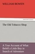 The Old Tobacco Shop